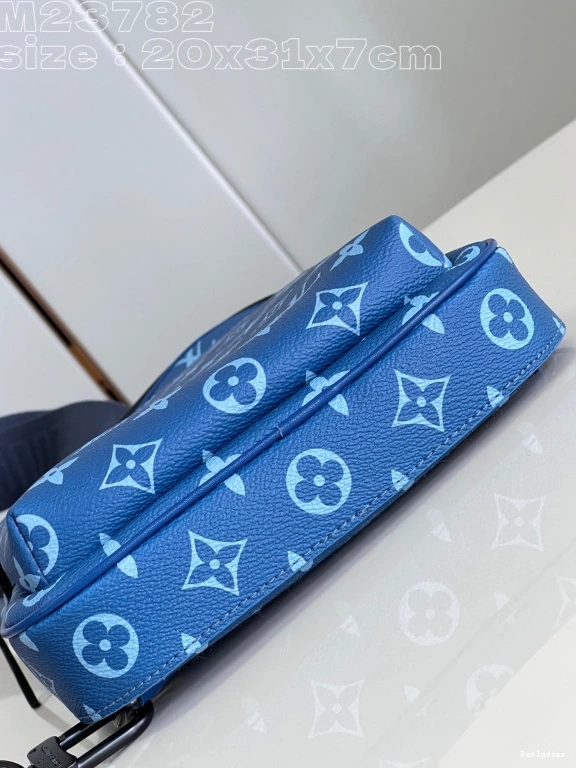 Repzbay NM LOUIS VUITTON Avenue Slingbag 0721